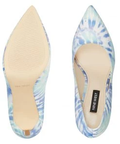 Nine West Tatiana Pointy Toe Pumps