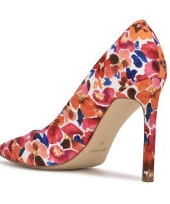 Nine West Tatiana Pointy Toe Pumps