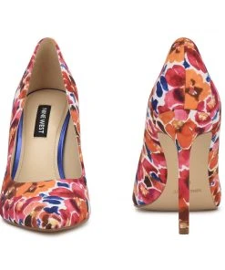 Nine West Tatiana Pointy Toe Pumps