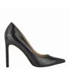 Nine West Tatiana Pointy Toe Pumps Heels