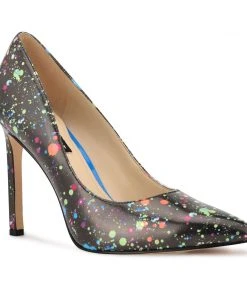 Nine West Tatiana Pointy Toe Pumps