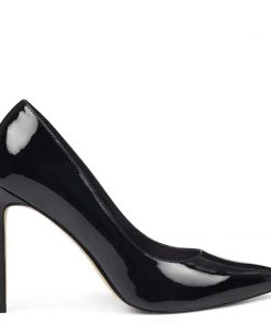 Nine West Heels Tatiana Pointy Toe Pumps