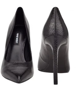 Nine West Tatiana Pointy Toe Pumps 10 Nine West Tatiana Pointy Toe Pumps