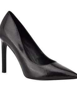 Nine West Tatiana Pointy Toe Pumps