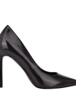 Nine West Tatiana Pointy Toe Pumps