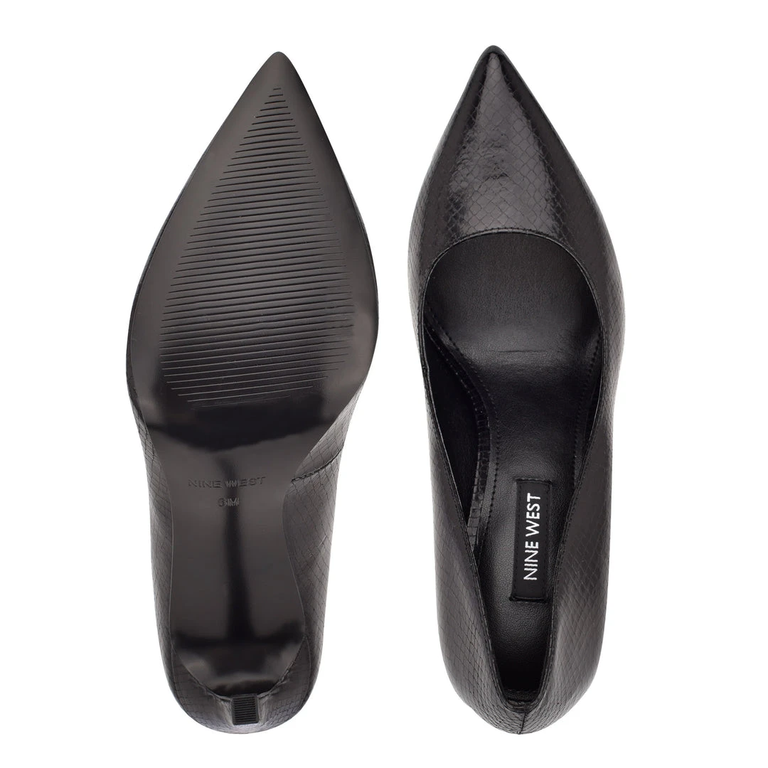 Nine West Tatiana Pointy Toe Pumps 7 Nine West Tatiana Pointy Toe Pumps