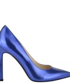 Nine West Tatiana Pointy Toe Pumps Color Pop