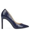 Nine West Heels Tatiana Pointy Toe Pumps 2 Nine West Heels Tatiana Pointy Toe Pumps