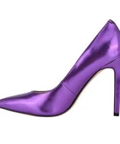 Nine West Color Pop Tatiana Pointy Toe Pumps