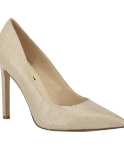Nine West Tatiana Pointy Toe Pumps Heels