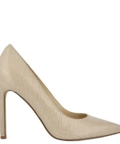 Nine West Tatiana Pointy Toe Pumps Heels