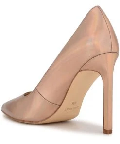 Nine West Tatiana Pointy Toe Pumps 8 Nine West Tatiana Pointy Toe Pumps