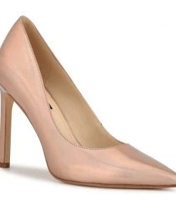 Nine West Tatiana Pointy Toe Pumps 7 Nine West Tatiana Pointy Toe Pumps