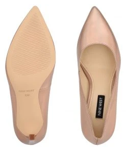 Nine West Tatiana Pointy Toe Pumps 9 Nine West Tatiana Pointy Toe Pumps