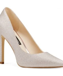Nine West Tatiana Pointy Toe Pumps