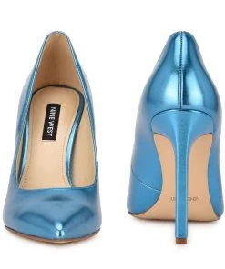 Nine West Tatiana Pointy Toe Pumps 10 Nine West Tatiana Pointy Toe Pumps