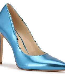 Nine West Tatiana Pointy Toe Pumps