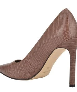 Nine West Tatiana Pointy Toe Pumps 9 Nine West Tatiana Pointy Toe Pumps