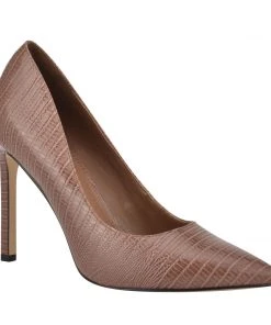 Nine West Tatiana Pointy Toe Pumps 8 Nine West Tatiana Pointy Toe Pumps