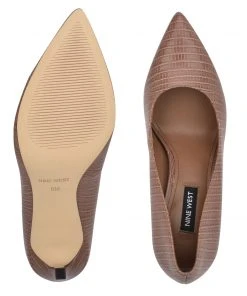 Nine West Tatiana Pointy Toe Pumps 11 Nine West Tatiana Pointy Toe Pumps