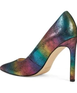 Nine West Tatiana Pointy Toe Pumps