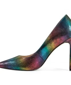 Nine West Tatiana Pointy Toe Pumps