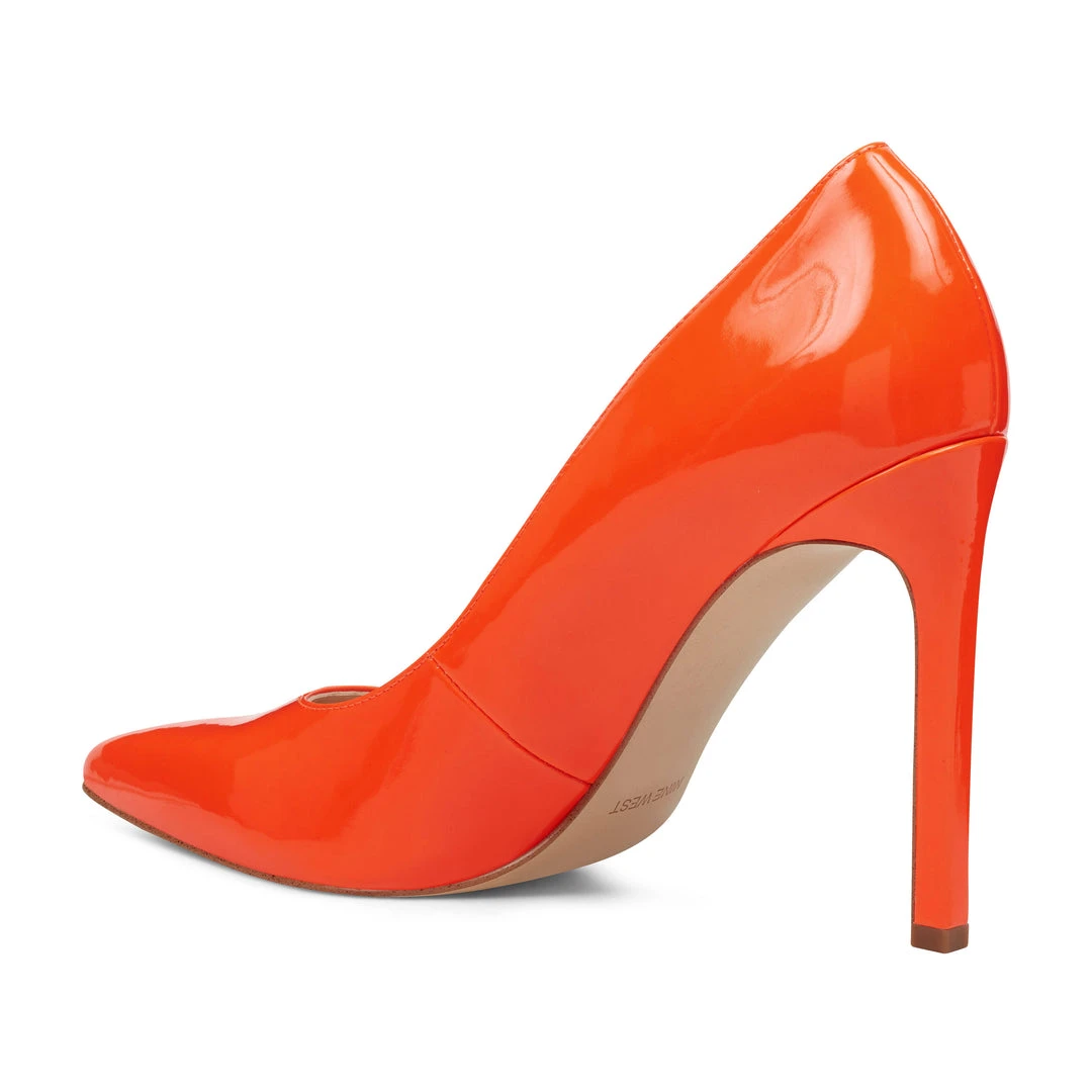 Nine West Tatiana Pointy Toe Pumps 5 Nine West Tatiana Pointy Toe Pumps