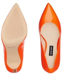 Nine West Tatiana Pointy Toe Pumps 13 Nine West Tatiana Pointy Toe Pumps