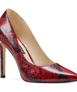 Nine West Tatiana Pointy Toe Pumps 9 Nine West Tatiana Pointy Toe Pumps