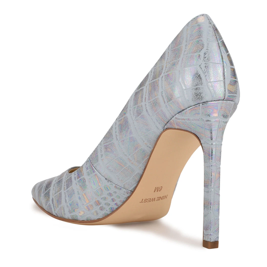 Nine West Tatiana Pointy Toe Pumps 5 Nine West Tatiana Pointy Toe Pumps