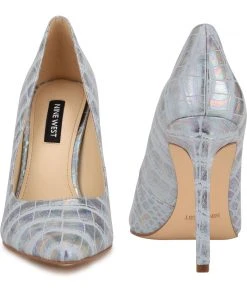 Nine West Tatiana Pointy Toe Pumps 10 Nine West Tatiana Pointy Toe Pumps