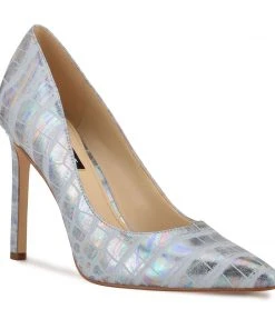 Nine West Tatiana Pointy Toe Pumps 8 Nine West Tatiana Pointy Toe Pumps