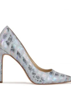 Nine West Tatiana Pointy Toe Pumps