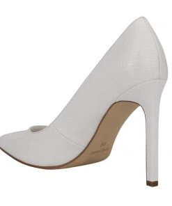 Nine West Heels Tatiana Pointy Toe Pumps 10 Nine West Heels Tatiana Pointy Toe Pumps