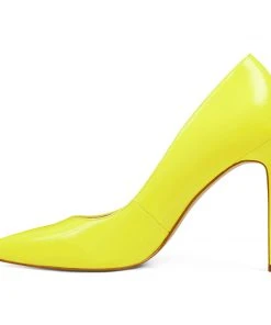 Nine West Heels Tatiana Pointy Toe Pumps 11 Nine West Heels Tatiana Pointy Toe Pumps