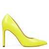 Nine West Heels Tatiana Pointy Toe Pumps 2 Nine West Heels Tatiana Pointy Toe Pumps