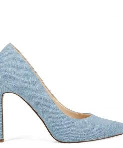 Nine West Heels Tatiana Pointy Toe Pumps