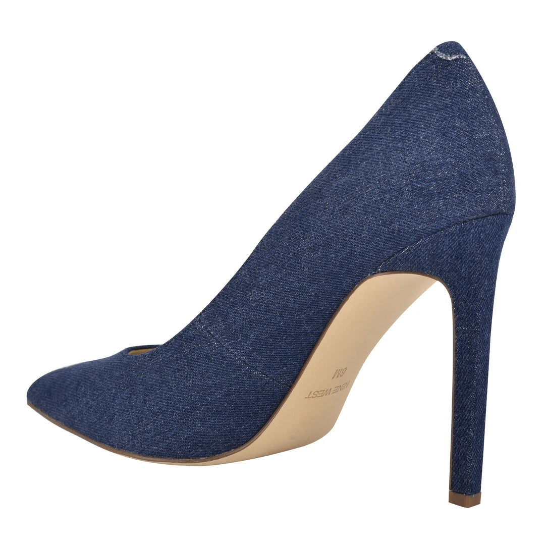 Nine West Tatiana Pointy Toe Pumps 5 Nine West Tatiana Pointy Toe Pumps