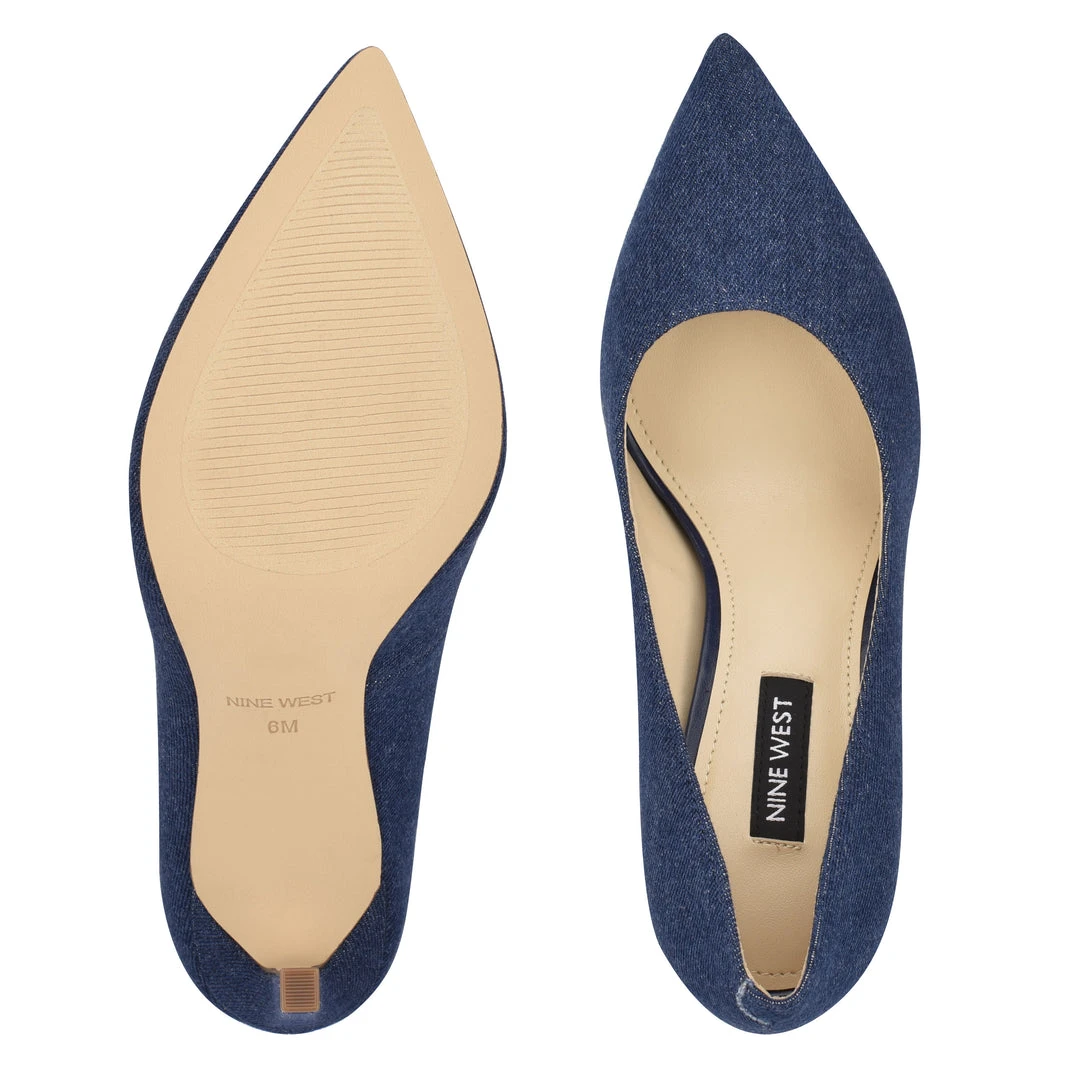 Nine West Tatiana Pointy Toe Pumps 8 Nine West Tatiana Pointy Toe Pumps