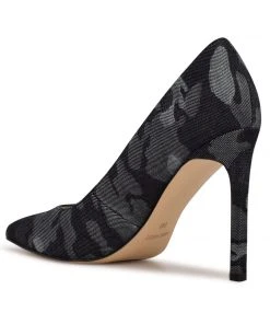 Nine West Tatiana Pointy Toe Pumps 9 Nine West Tatiana Pointy Toe Pumps