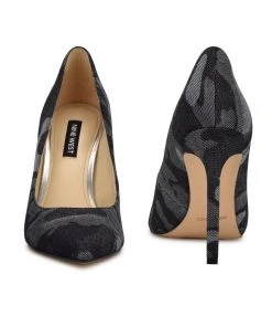 Nine West Tatiana Pointy Toe Pumps 10 Nine West Tatiana Pointy Toe Pumps