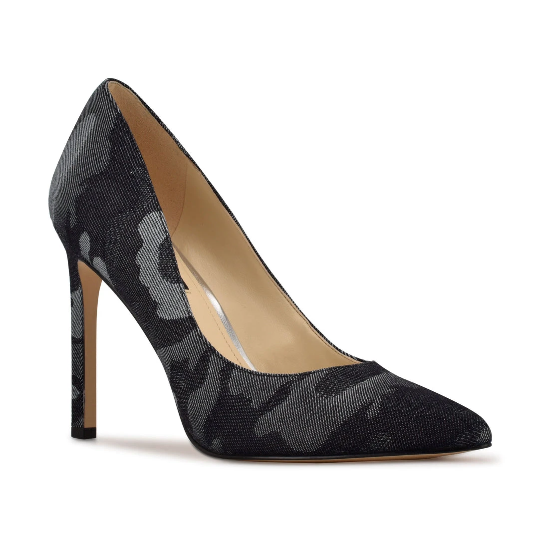 Nine West Tatiana Pointy Toe Pumps 4 Nine West Tatiana Pointy Toe Pumps