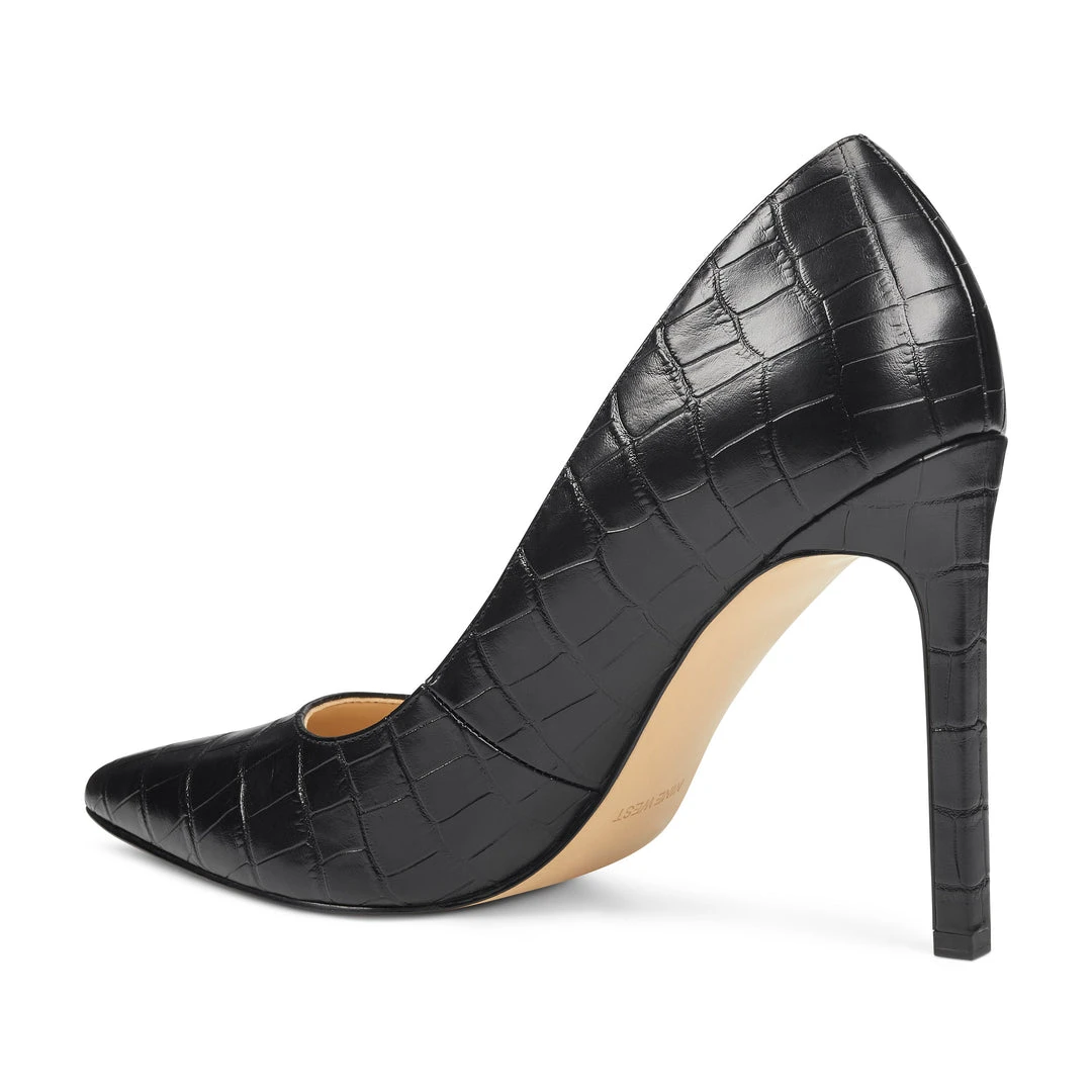 Nine West Tatiana Pointy Toe Pumps 5 Nine West Tatiana Pointy Toe Pumps