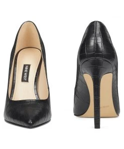 Nine West Tatiana Pointy Toe Pumps 12 Nine West Tatiana Pointy Toe Pumps