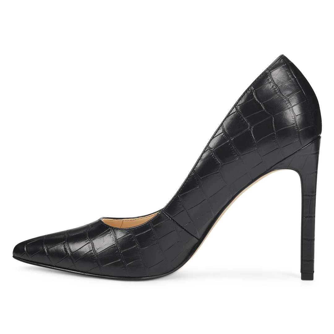 Nine West Tatiana Pointy Toe Pumps 6 Nine West Tatiana Pointy Toe Pumps
