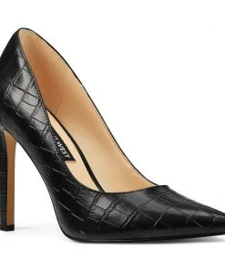 Nine West Tatiana Pointy Toe Pumps 9 Nine West Tatiana Pointy Toe Pumps