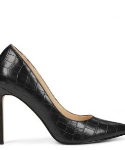 Nine West Tatiana Pointy Toe Pumps