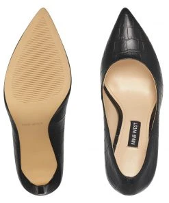 Nine West Tatiana Pointy Toe Pumps 13 Nine West Tatiana Pointy Toe Pumps