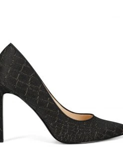 Nine West Tatiana Pointy Toe Pumps Heels
