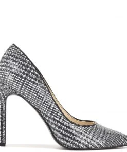 Nine West Heels Tatiana Pointy Toe Pumps